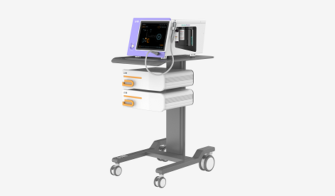 Micro-Molecule Live-Oxygen Machine