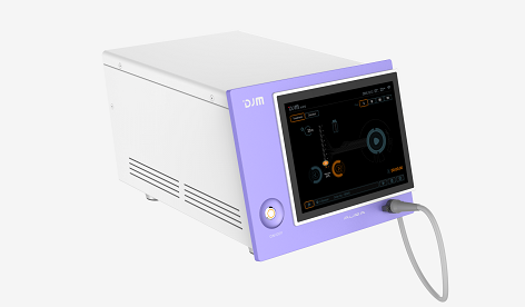 Micro-Molecule Live-Oxygen Machine