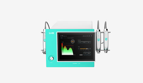 PS V-Shaped Facial Beauty Machine