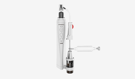 Rheia Super Automatic Microneedle