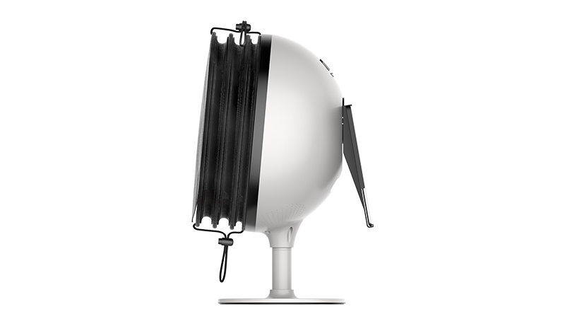 MoreMe DBQ3-3 Smart Analyzer